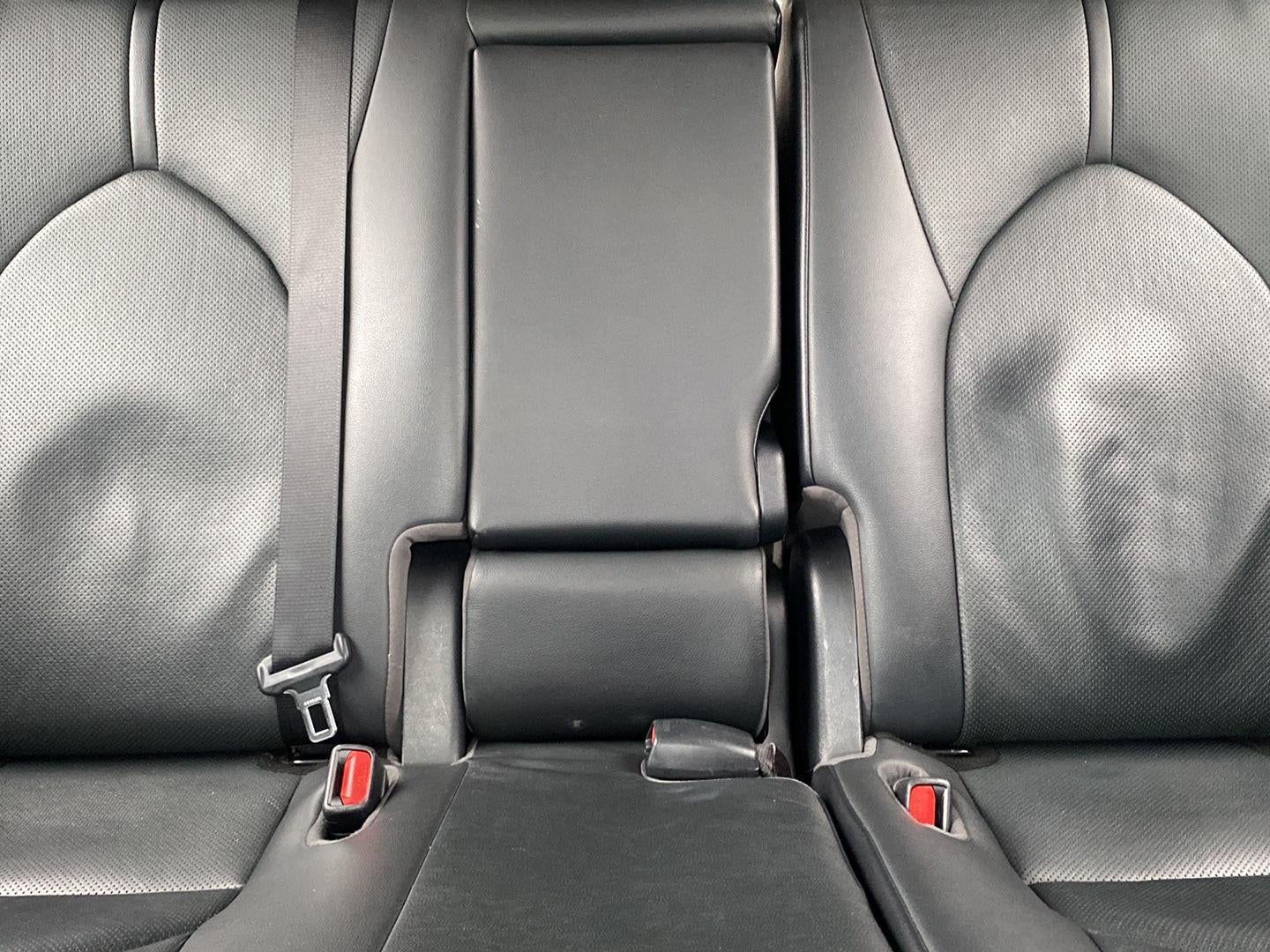 2021 Toyota Highlander Hybrid Limited