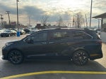 2021 Toyota Sienna XSE