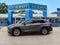 2025 Toyota Highlander Hybrid Platinum