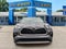 2025 Toyota Highlander Hybrid Platinum