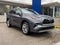 2025 Toyota Highlander Hybrid Platinum
