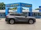 2025 Toyota Highlander Hybrid Platinum