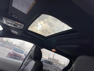 2023 Toyota Sienna Platinum 7-Passenger