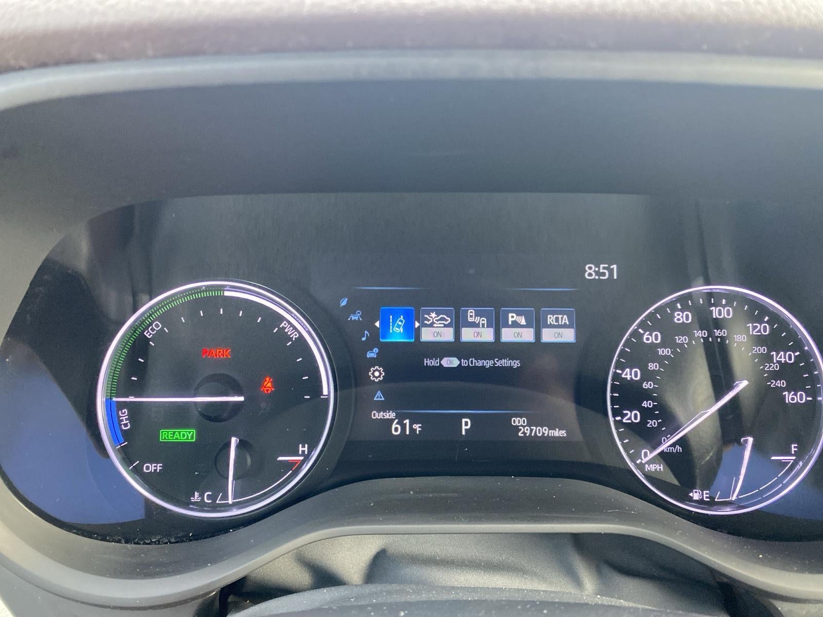 2023 Toyota Sienna Platinum 7-Passenger