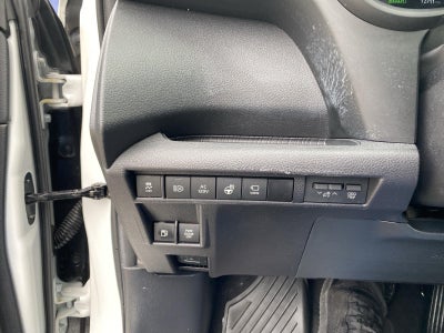 2025 Toyota Sienna Platinum 7-Passenger