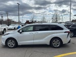 2023 Toyota Sienna Platinum 7-Passenger