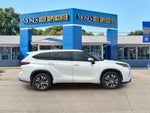2020 Toyota Highlander SUV