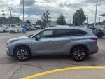 2021 Toyota HIGHLANDER SUV