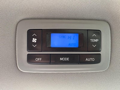 2020 Toyota Sienna LE 7-Passenger