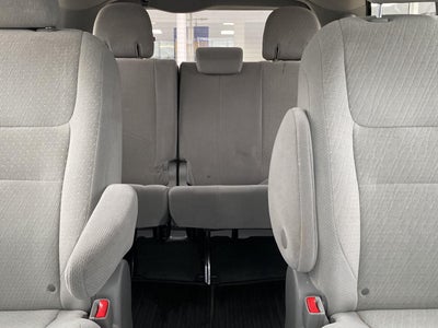 2020 Toyota Sienna LE 7-Passenger