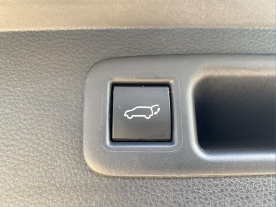 2025 Toyota Highlander Hybrid XLE