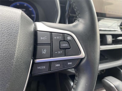 2023 Toyota HIGHLANDER SUV