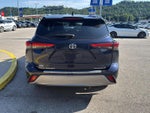 2023 Toyota HIGHLANDER SUV