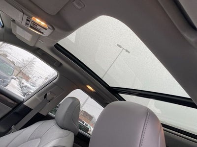 2024 Toyota Highlander Platinum