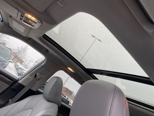 2024 Toyota Highlander Platinum