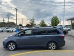 2016 Toyota Sienna LE 8-Passenger
