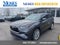 2022 Toyota Highlander Hybrid Limited