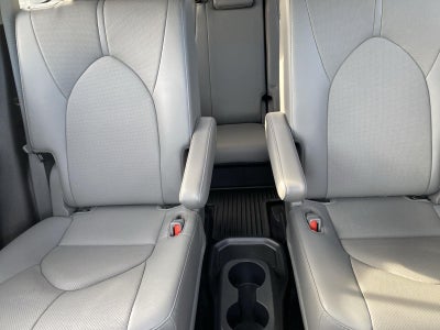 2022 Toyota Highlander Hybrid Limited