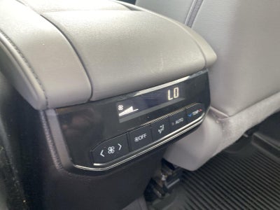 2023 Toyota Highlander Hybrid Limited