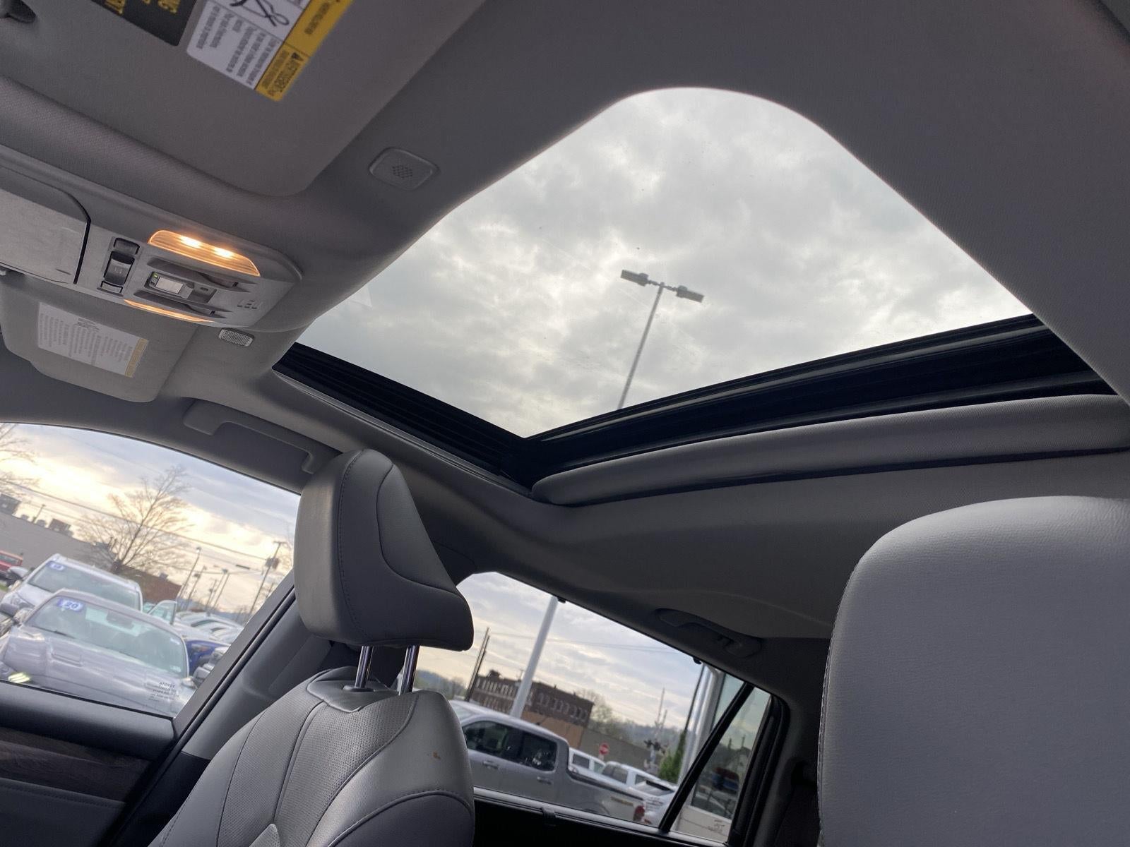 2023 Toyota Highlander Hybrid Limited