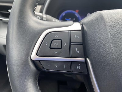 2023 Toyota Highlander Hybrid Limited