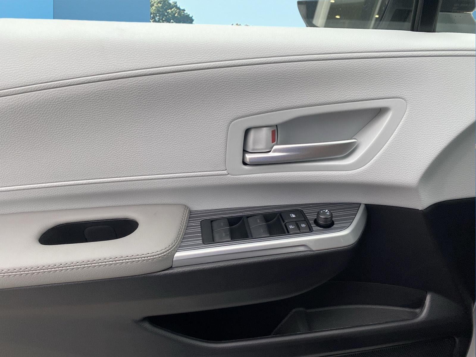 2026 Toyota Sienna XLE 7-Passenger
