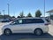 2017 Toyota Sienna Limited