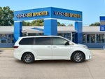 2019 Toyota Sienna XLE Auto Access Seat