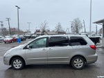 2006 Toyota SIENNA MINIVAN