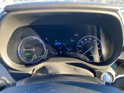 2023 Toyota Sienna Limited 7 Passenger