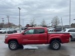 2016 Toyota Tacoma SR5 V6