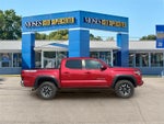 2018 Toyota Tacoma TRD Off-Road