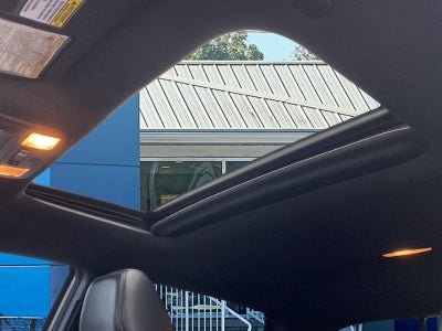 2019 Toyota Tacoma Limited