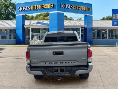 2019 Toyota Tacoma Limited
