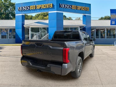 2024 Toyota TUNDRA TRUCK