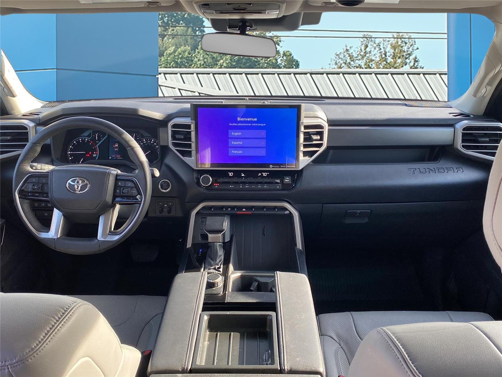 2023 Toyota Tundra SR5