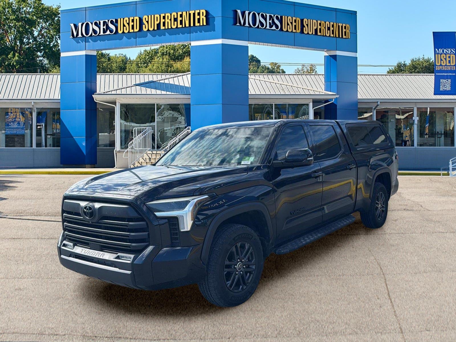 2023 Toyota Tundra SR5