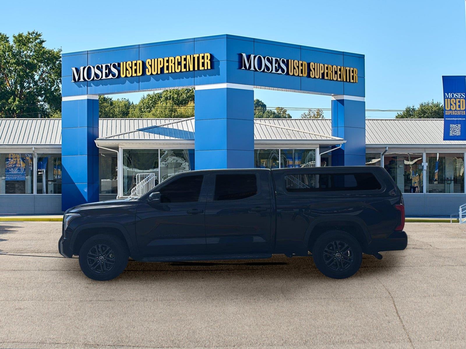 2023 Toyota Tundra SR5
