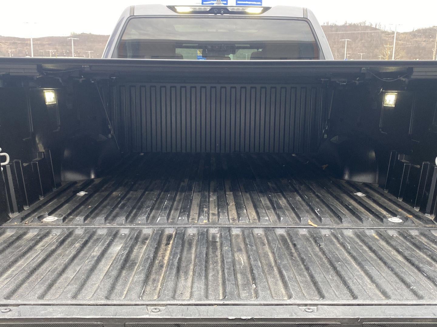 2023 Toyota Tundra 1794 Edition