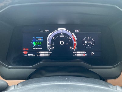 2023 Toyota Tundra 1794 Edition