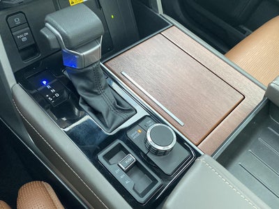 2023 Toyota Tundra 1794 Edition