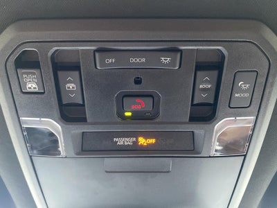 2023 Toyota Tundra 1794 Edition