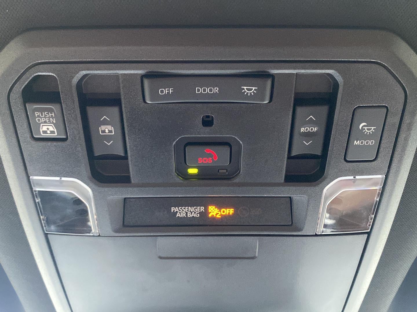 2023 Toyota Tundra 1794 Edition