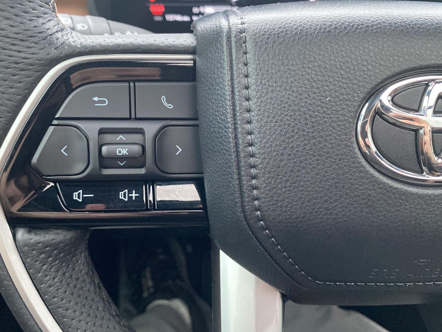 2023 Toyota Tundra 1794 Edition