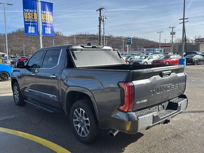 2023 Toyota Tundra 1794