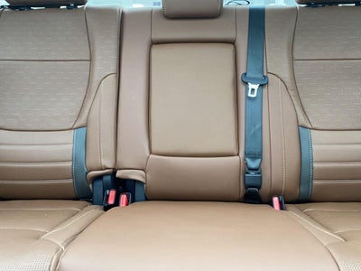 2023 Toyota Tundra 1794 Edition