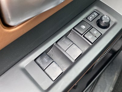2023 Toyota Tundra 1794 Edition