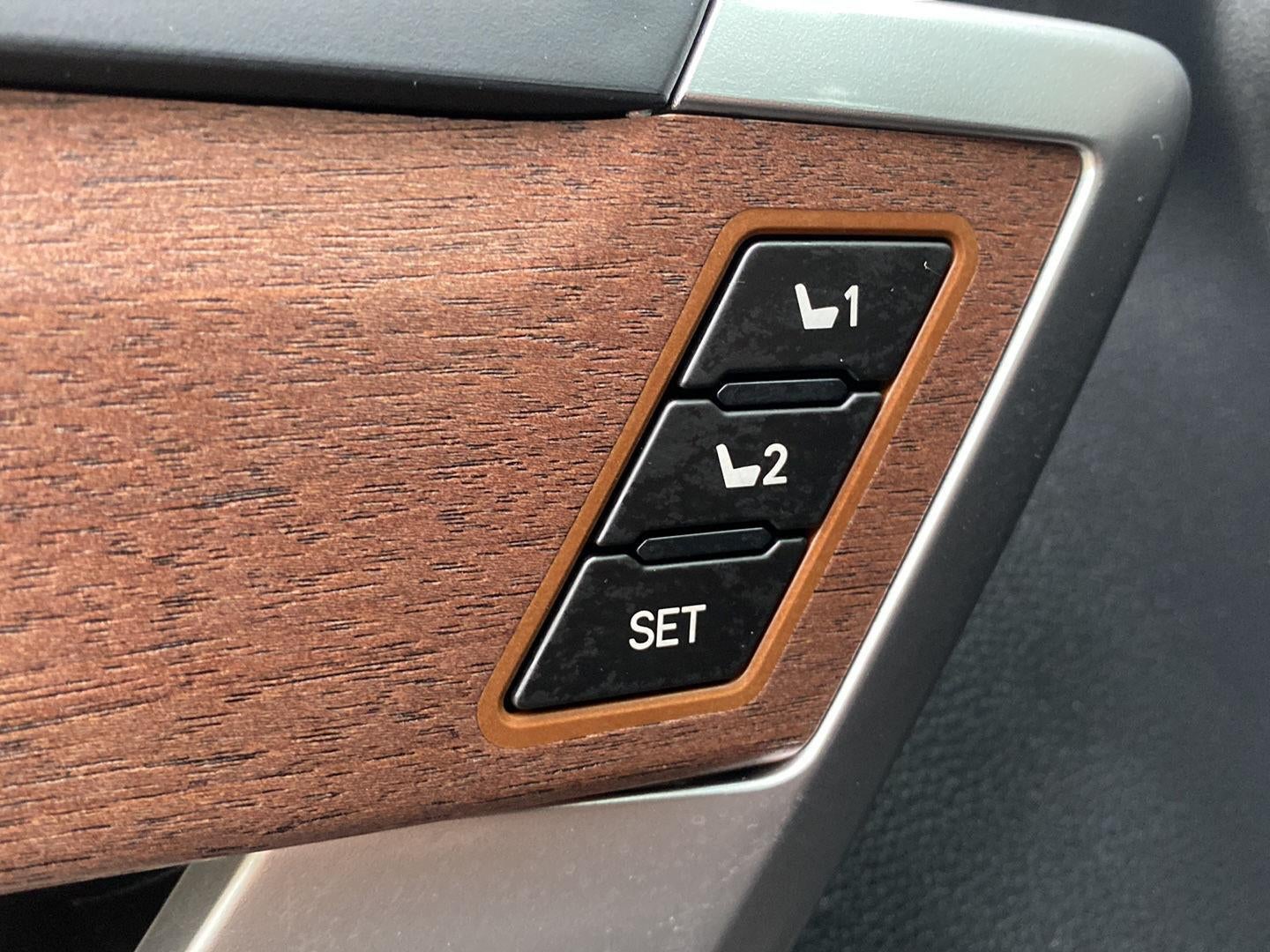 2023 Toyota Tundra 1794 Edition