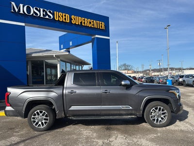 2023 Toyota Tundra 1794