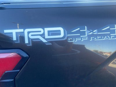 2023 Toyota Tundra 1794 Edition HV